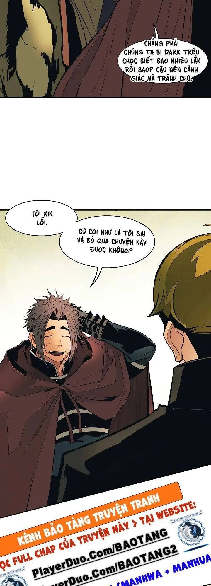 Bất Bại Chân Ma Chapter 81 - Trang 4