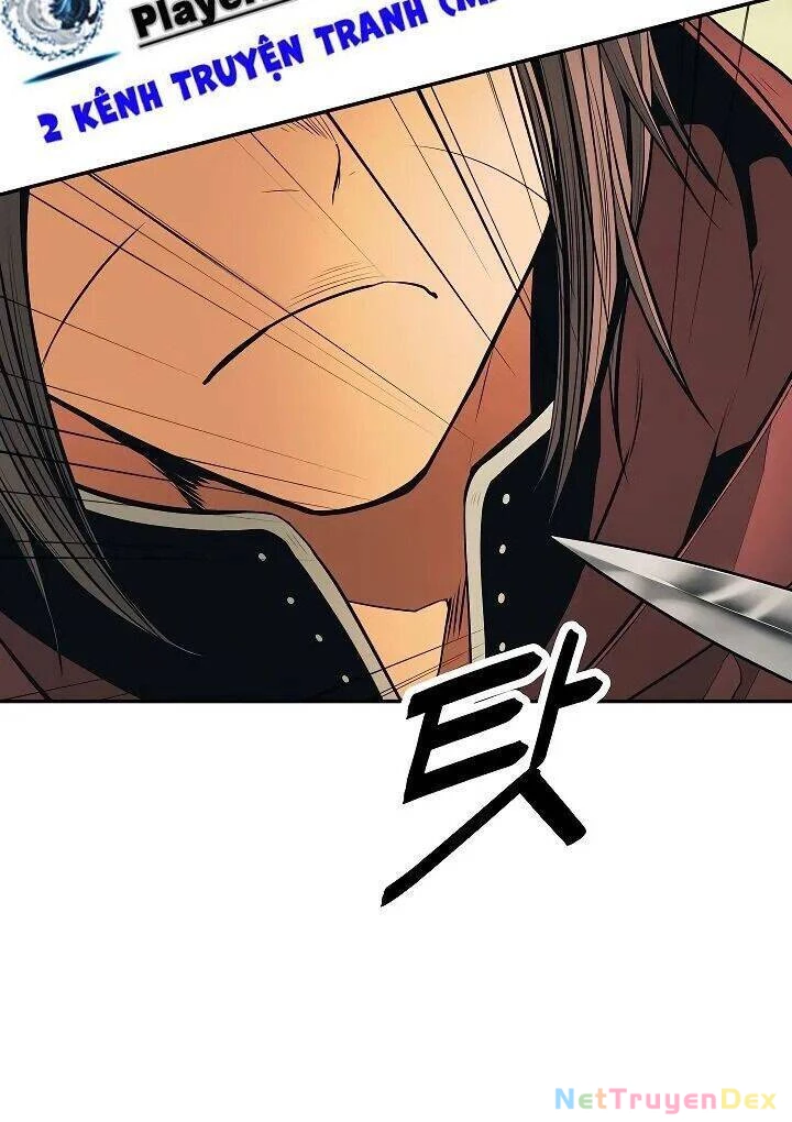 Bất Bại Chân Ma Chapter 81 - Trang 4