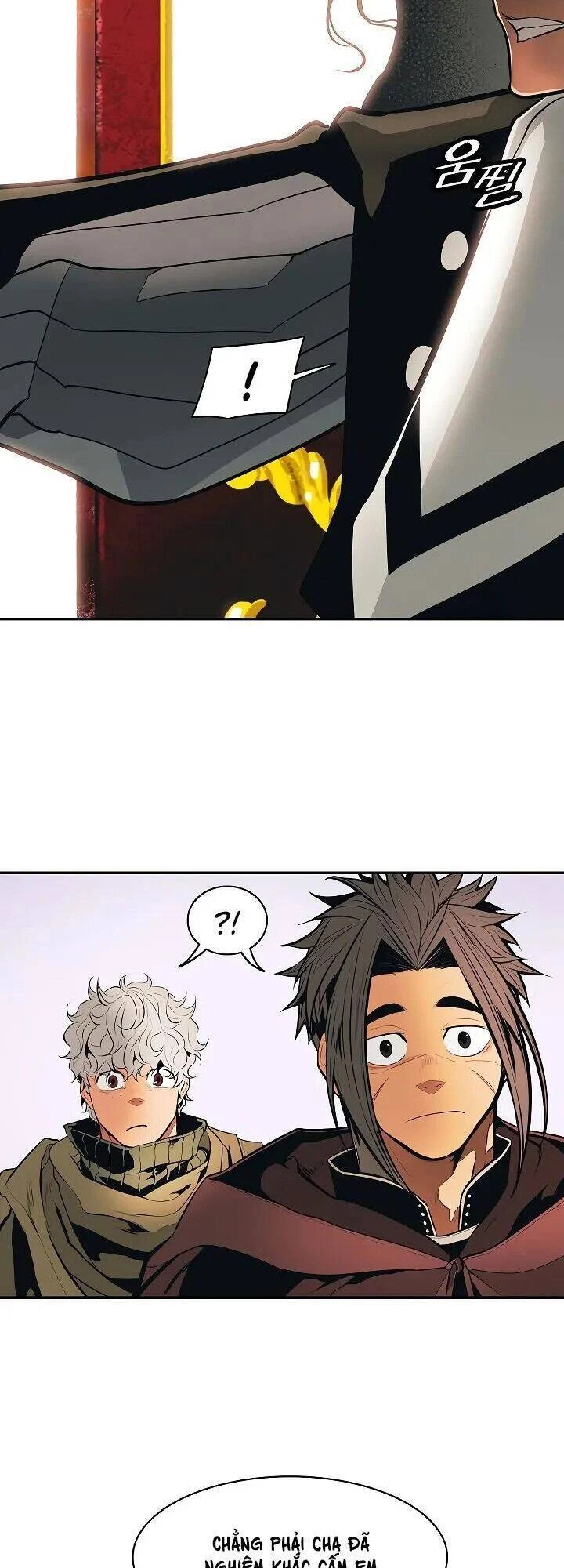 Bất Bại Chân Ma Chapter 81 - Trang 4