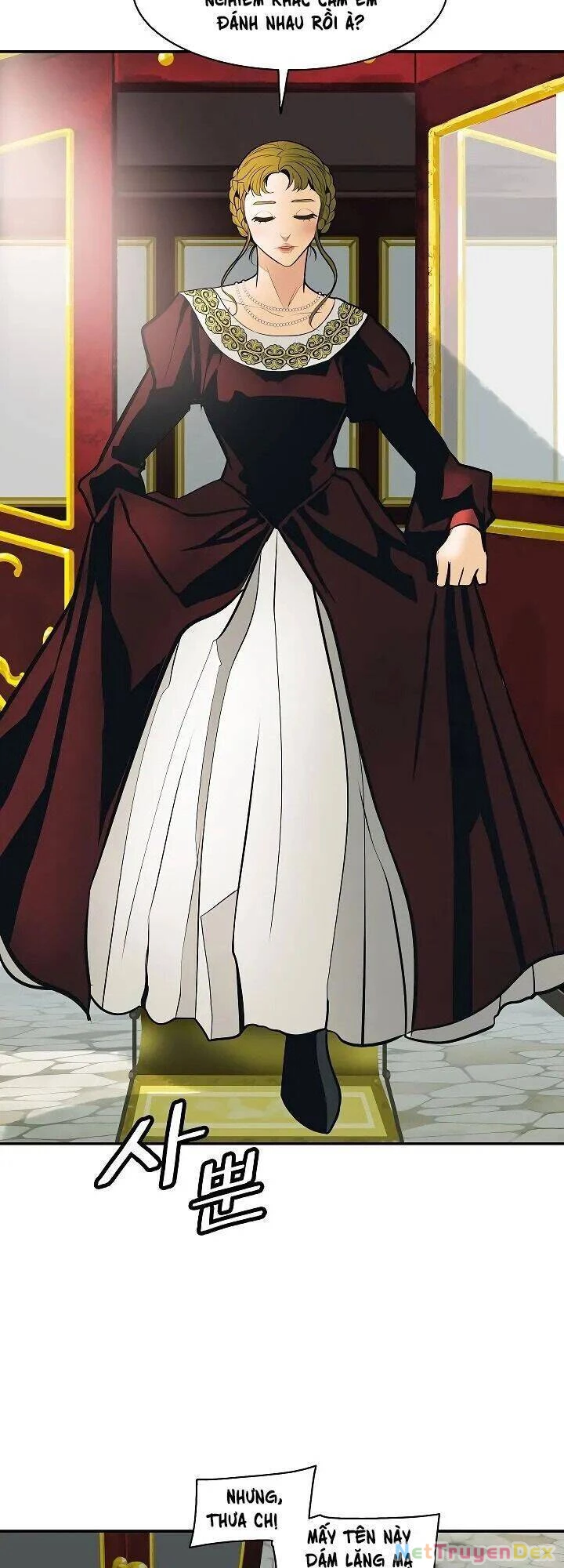 Bất Bại Chân Ma Chapter 81 - Trang 4