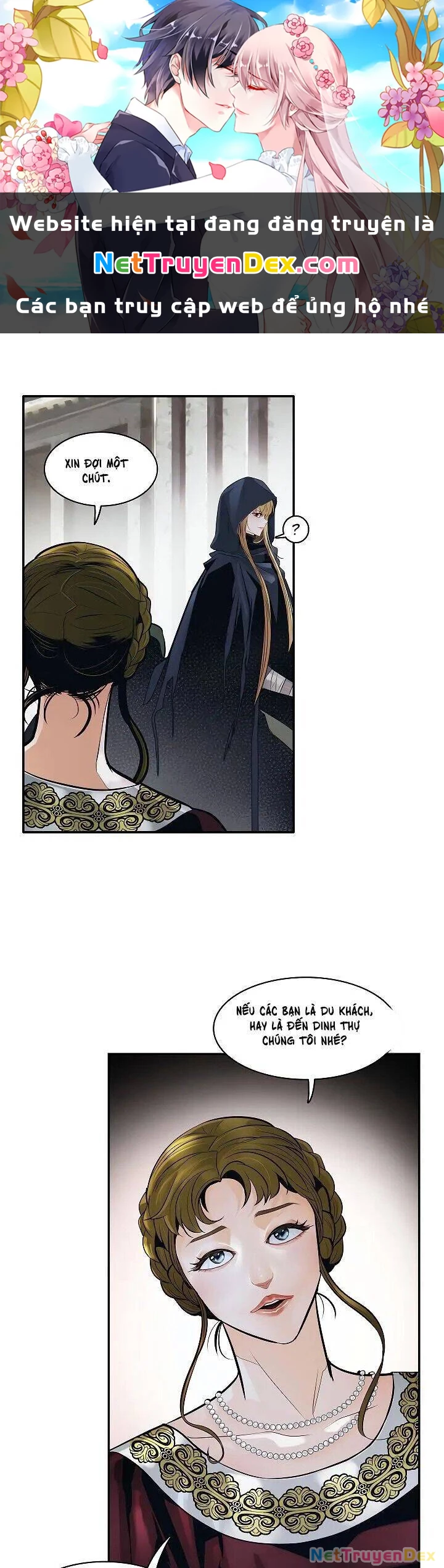 Bất Bại Chân Ma Chapter 82 - Trang 4