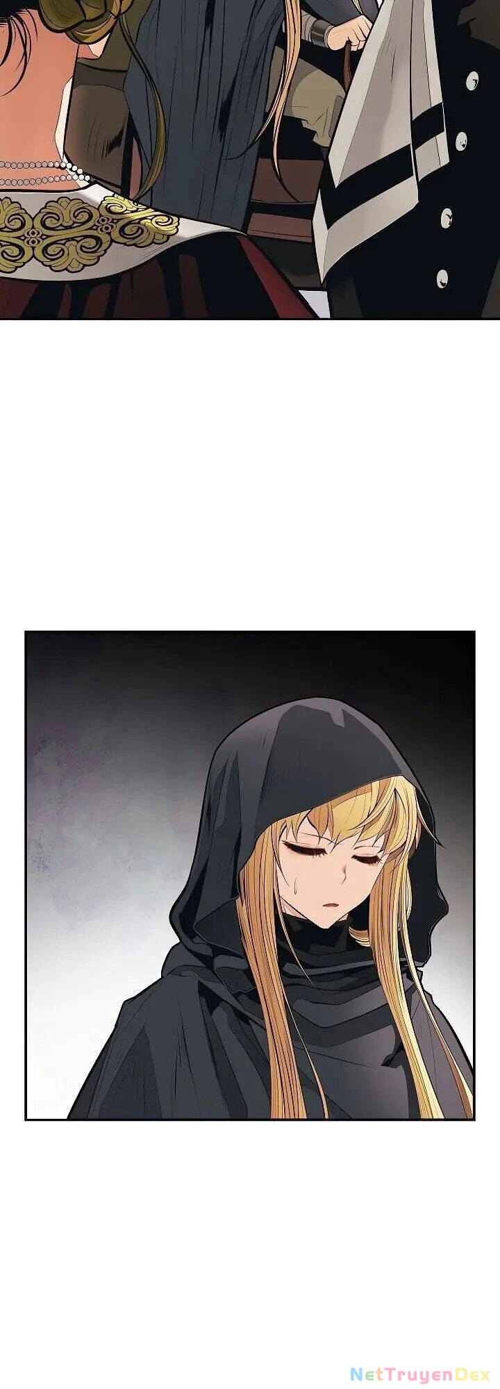 Bất Bại Chân Ma Chapter 82 - Trang 4