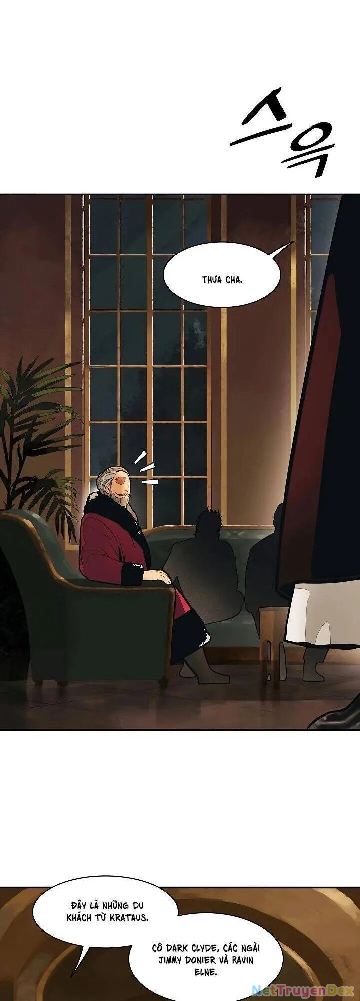 Bất Bại Chân Ma Chapter 82 - Trang 4