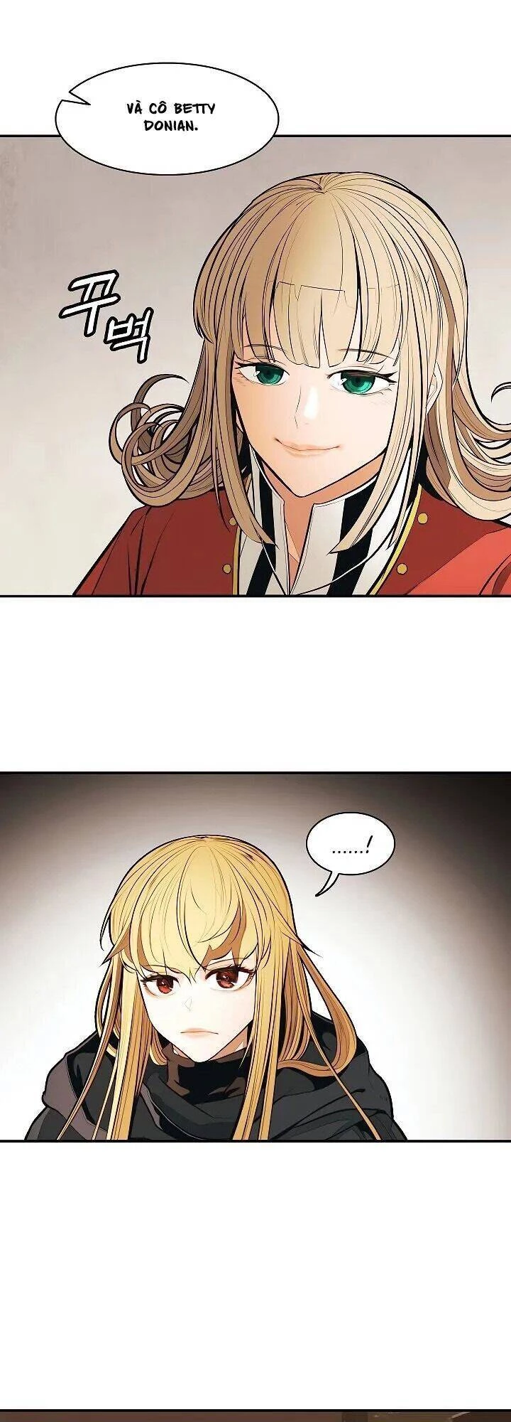 Bất Bại Chân Ma Chapter 82 - Trang 4