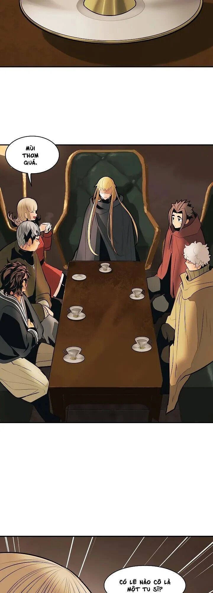 Bất Bại Chân Ma Chapter 82 - Trang 4