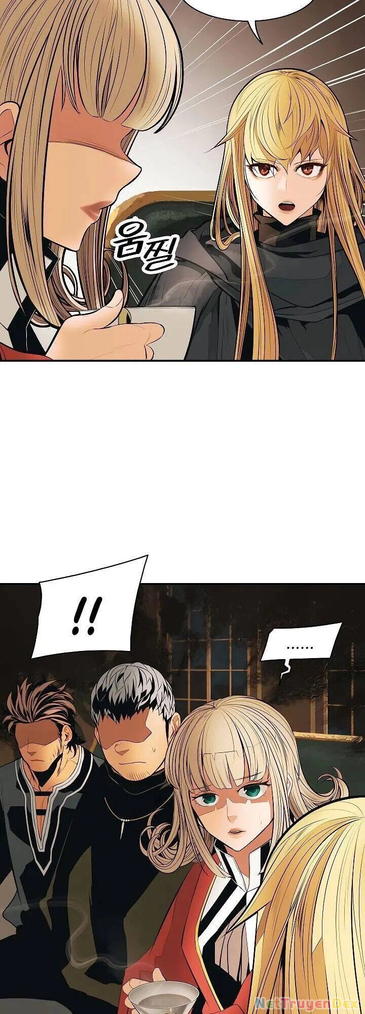 Bất Bại Chân Ma Chapter 82 - Trang 4