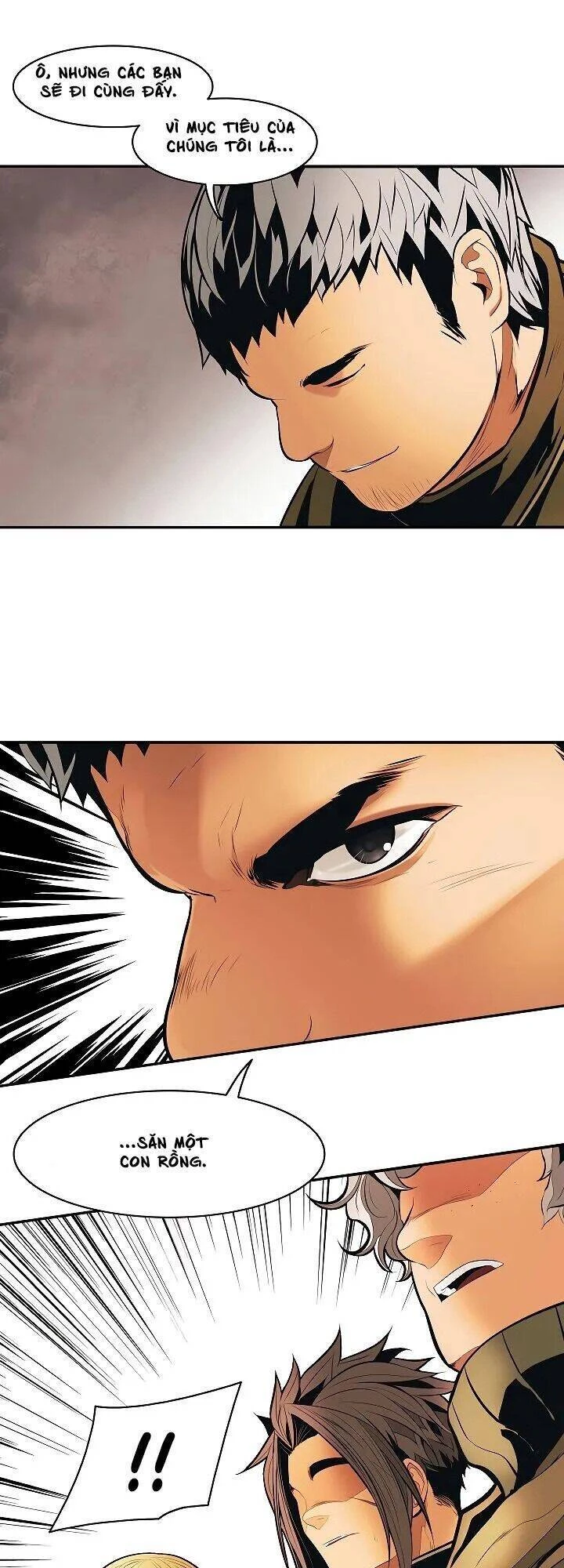 Bất Bại Chân Ma Chapter 82 - Trang 4