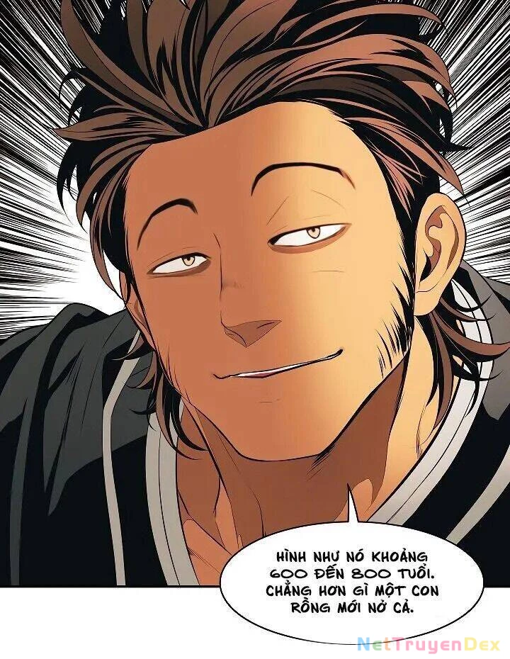 Bất Bại Chân Ma Chapter 82 - Trang 4