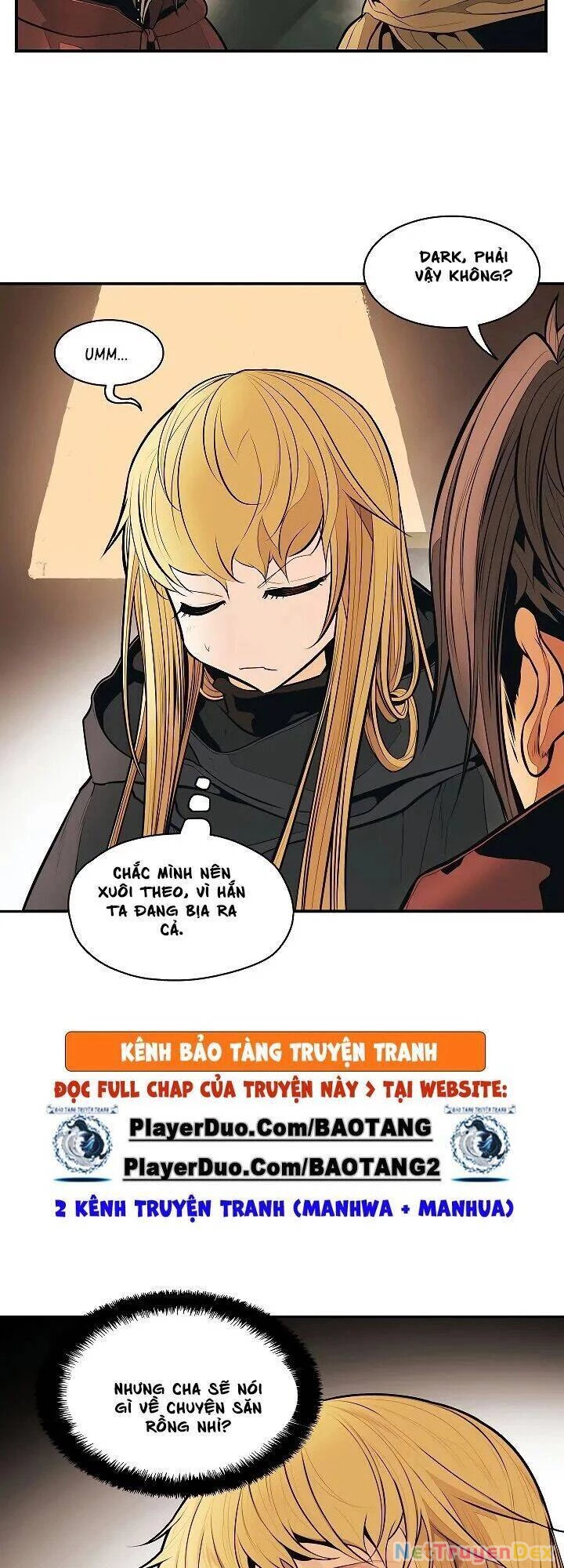 Bất Bại Chân Ma Chapter 82 - Trang 4