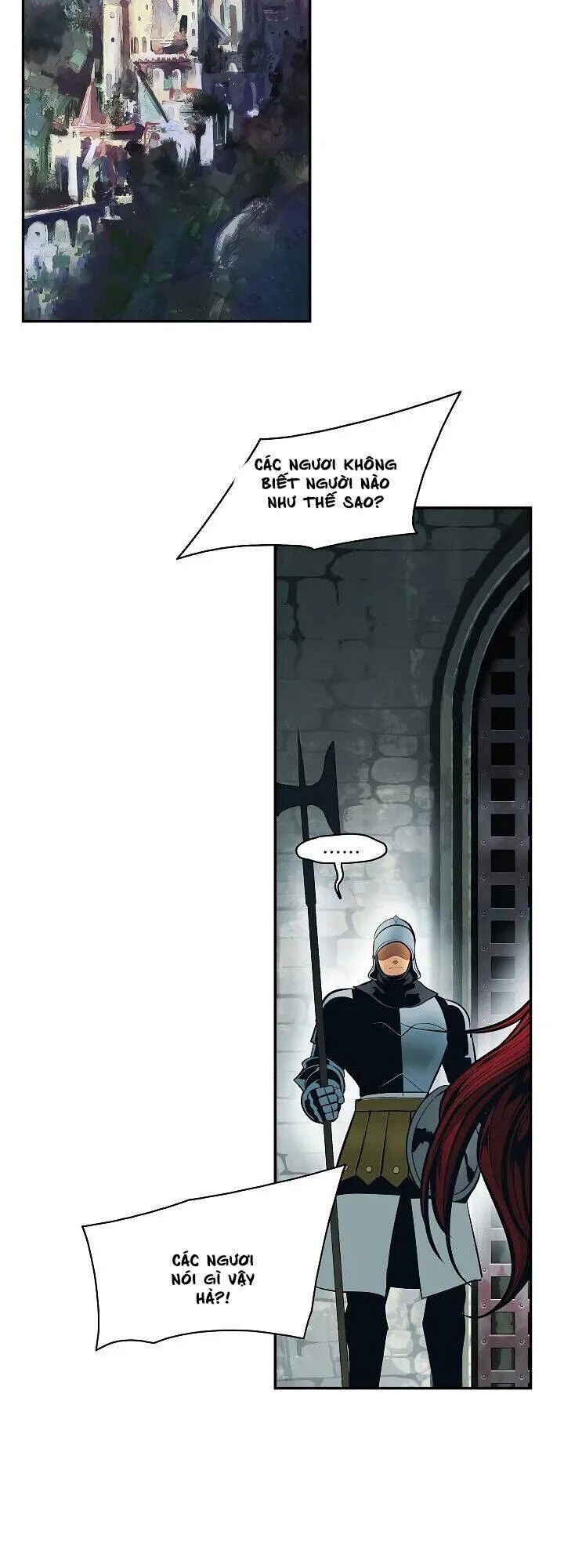 Bất Bại Chân Ma Chapter 82 - Trang 4