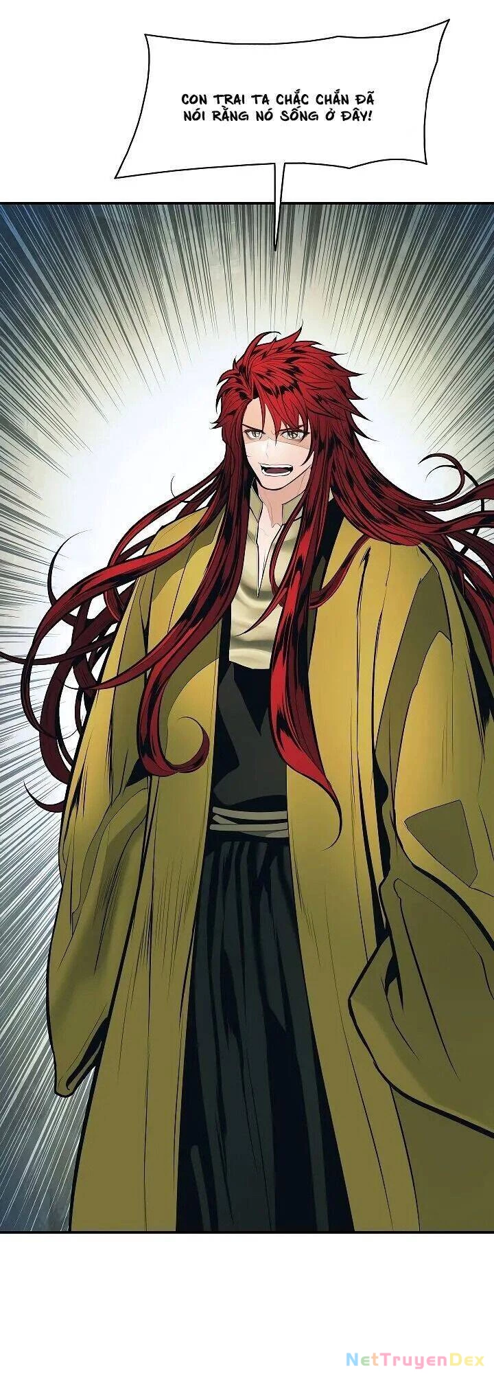 Bất Bại Chân Ma Chapter 82 - Trang 4