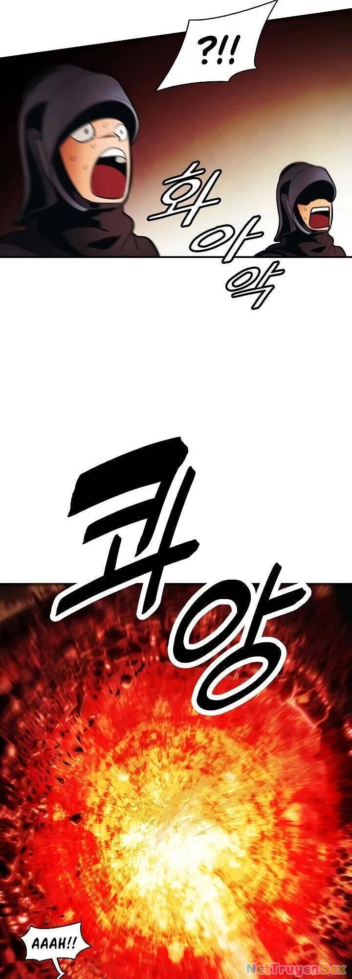 Bất Bại Chân Ma Chapter 82 - Trang 4