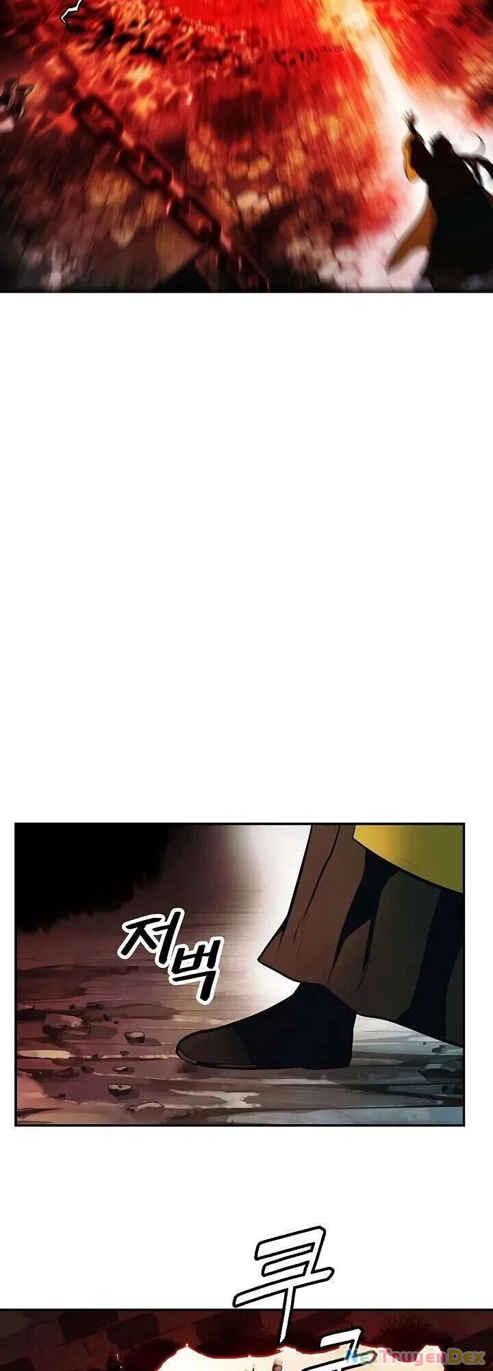 Bất Bại Chân Ma Chapter 82 - Trang 4