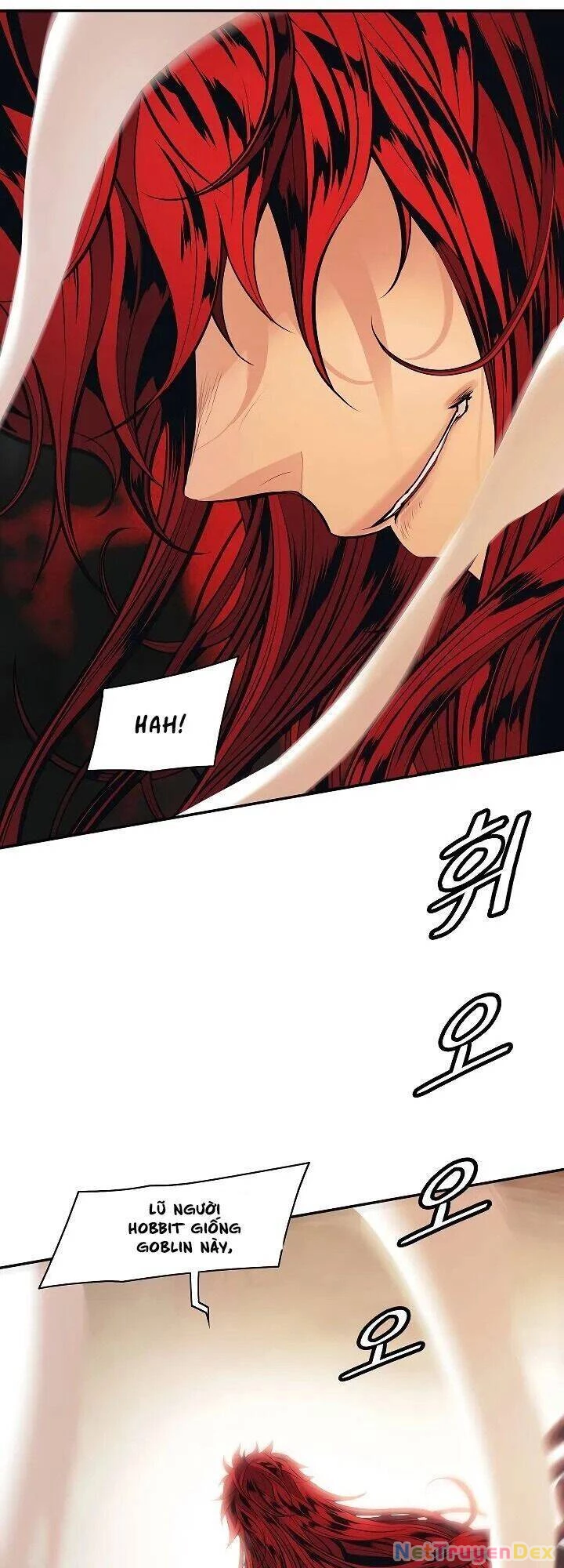 Bất Bại Chân Ma Chapter 82 - Trang 4