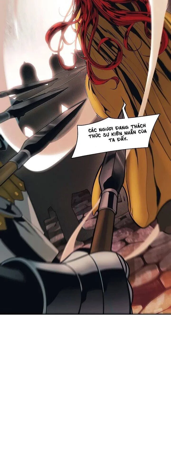 Bất Bại Chân Ma Chapter 82 - Trang 4