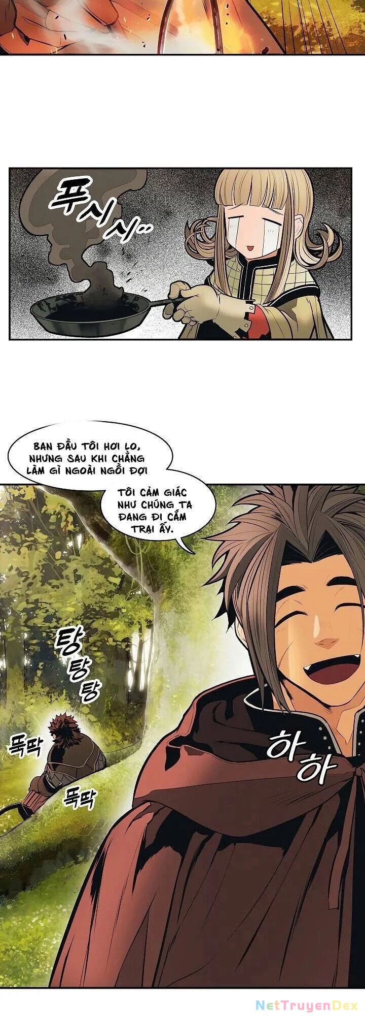 Bất Bại Chân Ma Chapter 85 - Trang 4