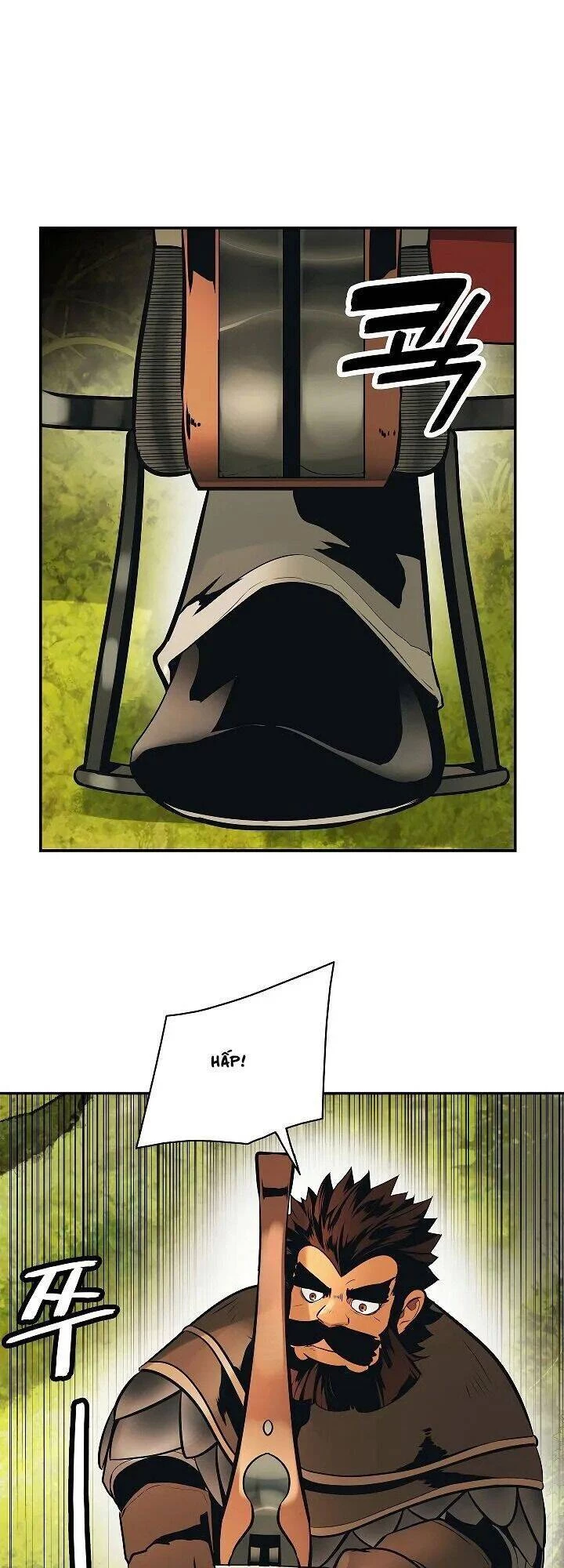 Bất Bại Chân Ma Chapter 85 - Trang 4