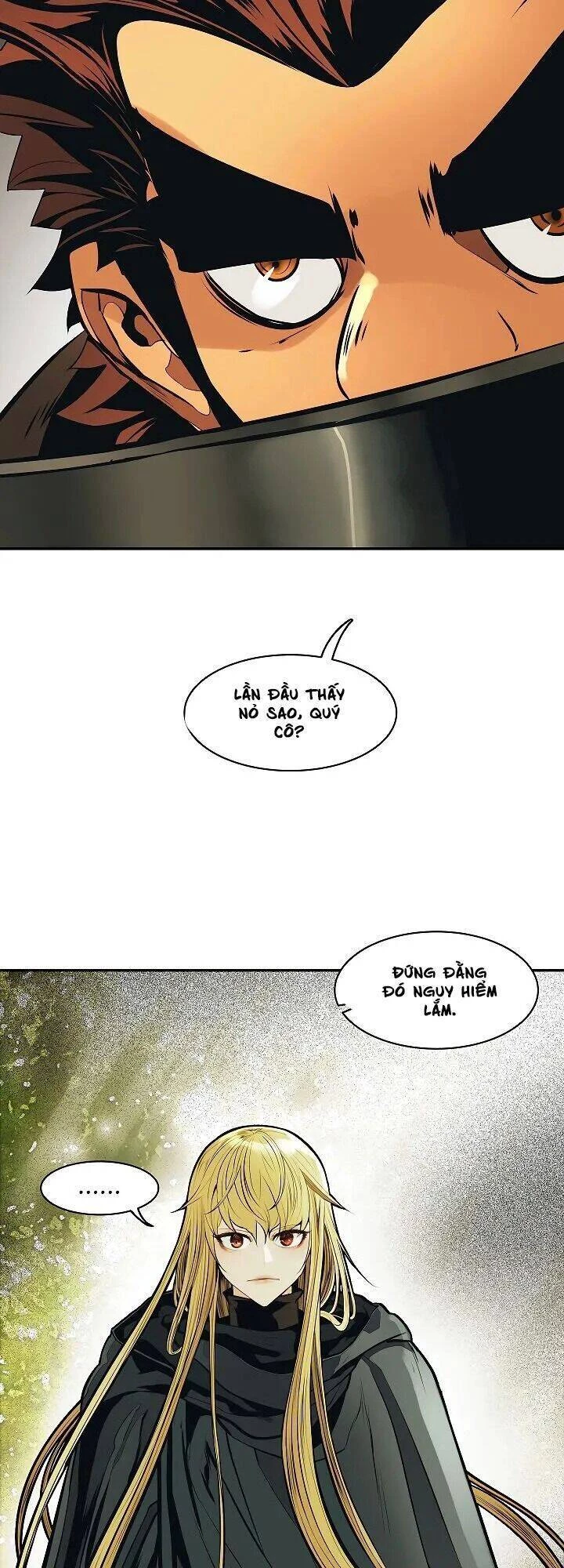 Bất Bại Chân Ma Chapter 85 - Trang 4