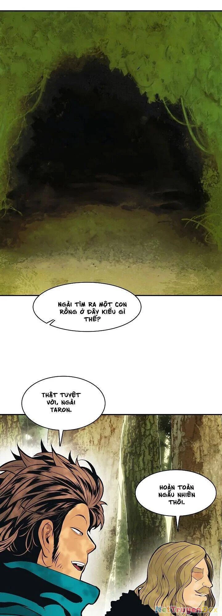 Bất Bại Chân Ma Chapter 85 - Trang 4