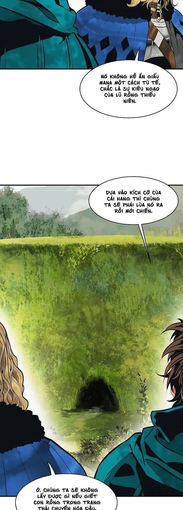 Bất Bại Chân Ma Chapter 85 - Trang 4