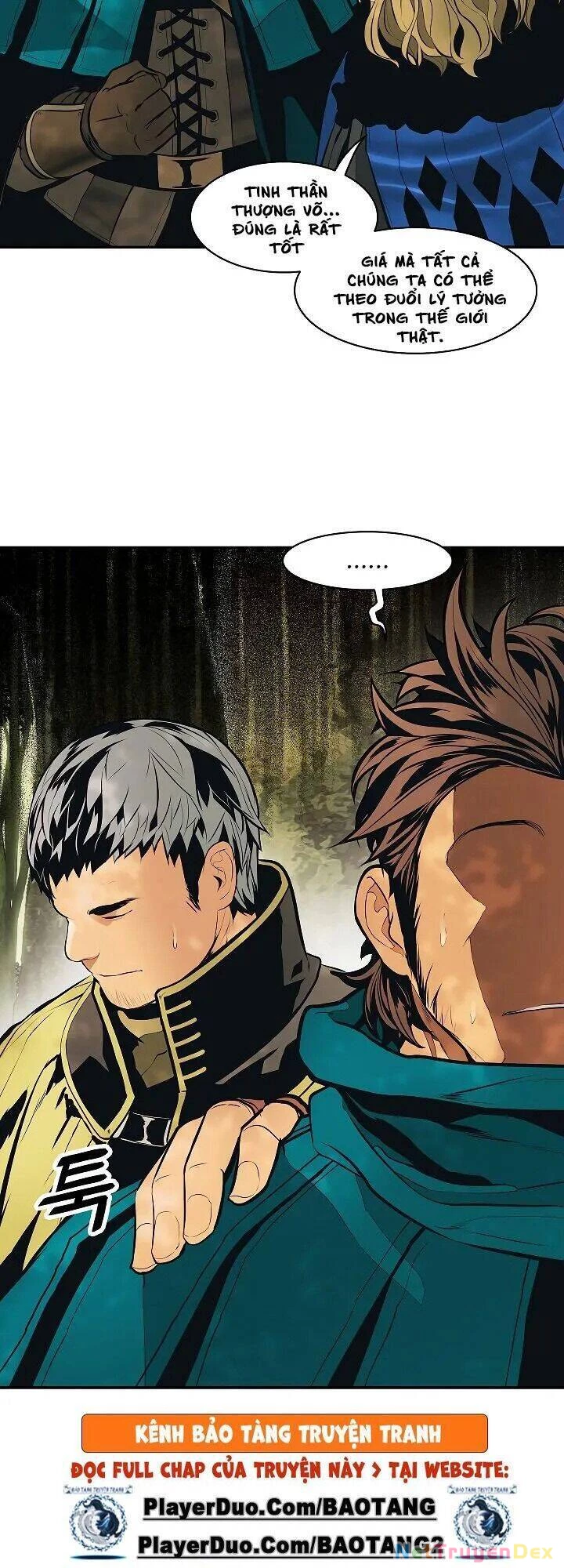 Bất Bại Chân Ma Chapter 85 - Trang 4