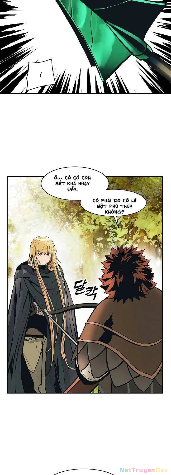 Bất Bại Chân Ma Chapter 85 - Trang 4