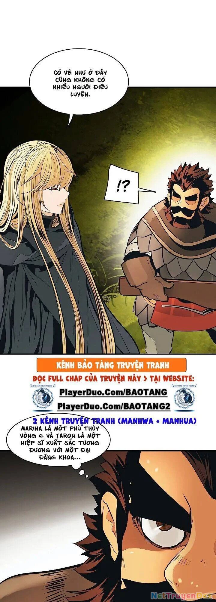 Bất Bại Chân Ma Chapter 85 - Trang 4
