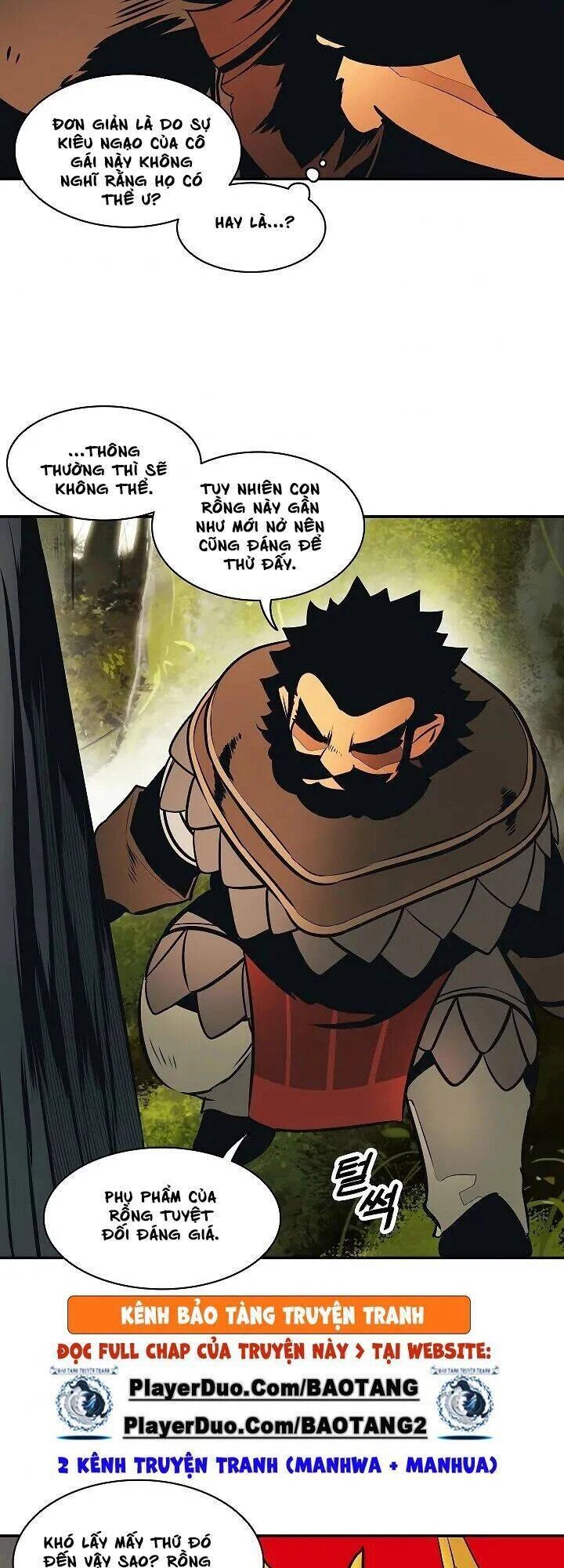 Bất Bại Chân Ma Chapter 85 - Trang 4