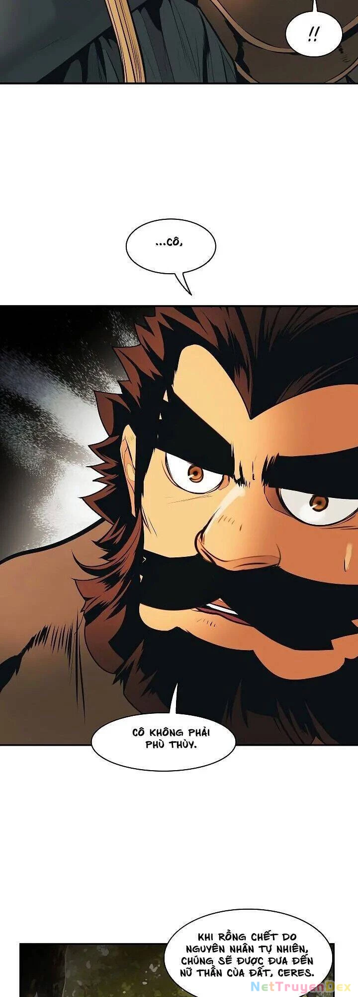 Bất Bại Chân Ma Chapter 85 - Trang 4