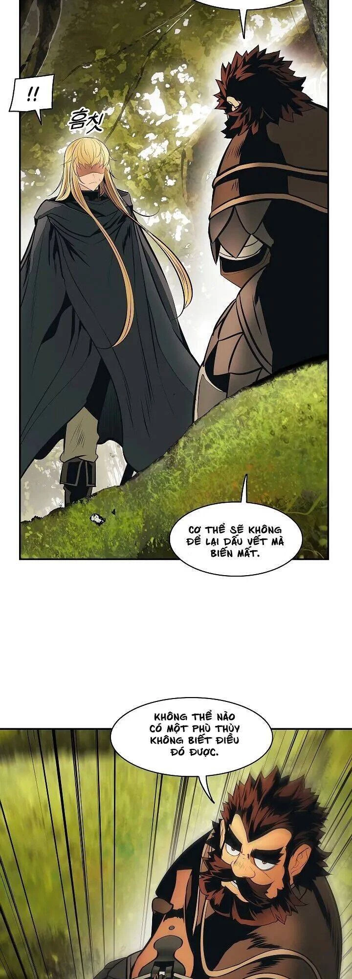 Bất Bại Chân Ma Chapter 85 - Trang 4