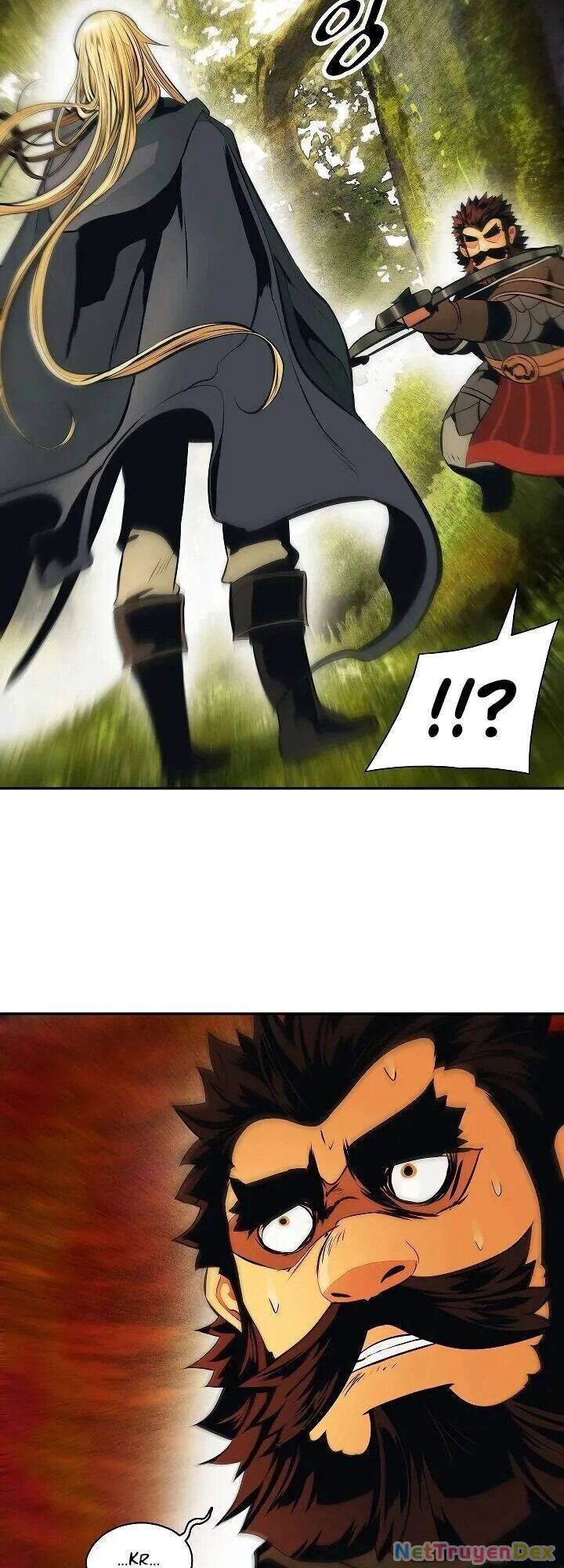 Bất Bại Chân Ma Chapter 85 - Trang 4