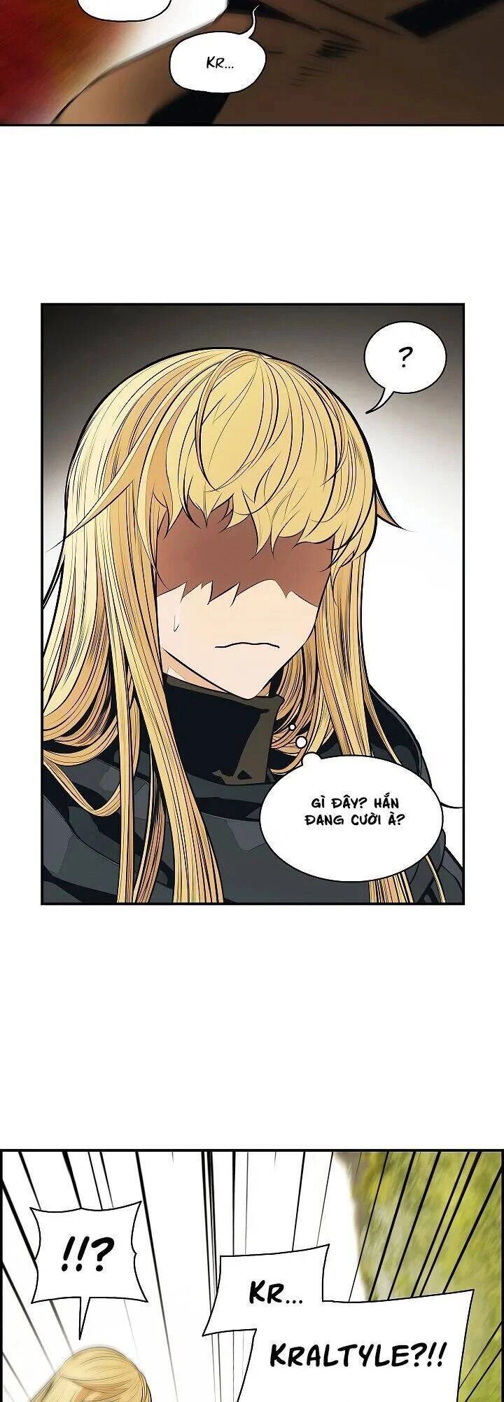 Bất Bại Chân Ma Chapter 85 - Trang 4