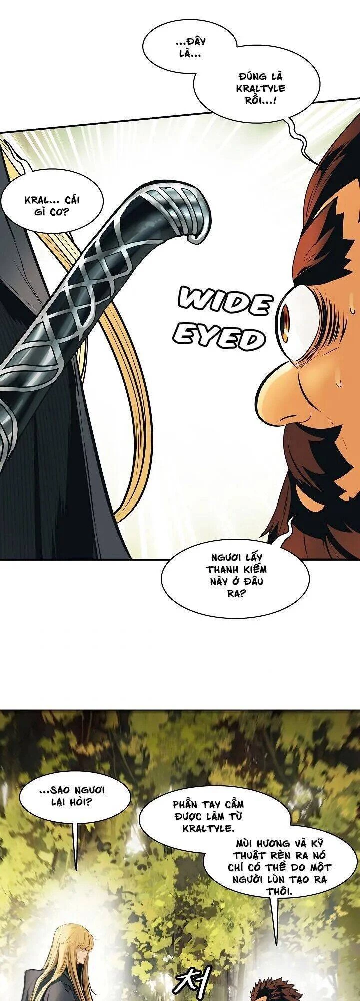 Bất Bại Chân Ma Chapter 85 - Trang 4