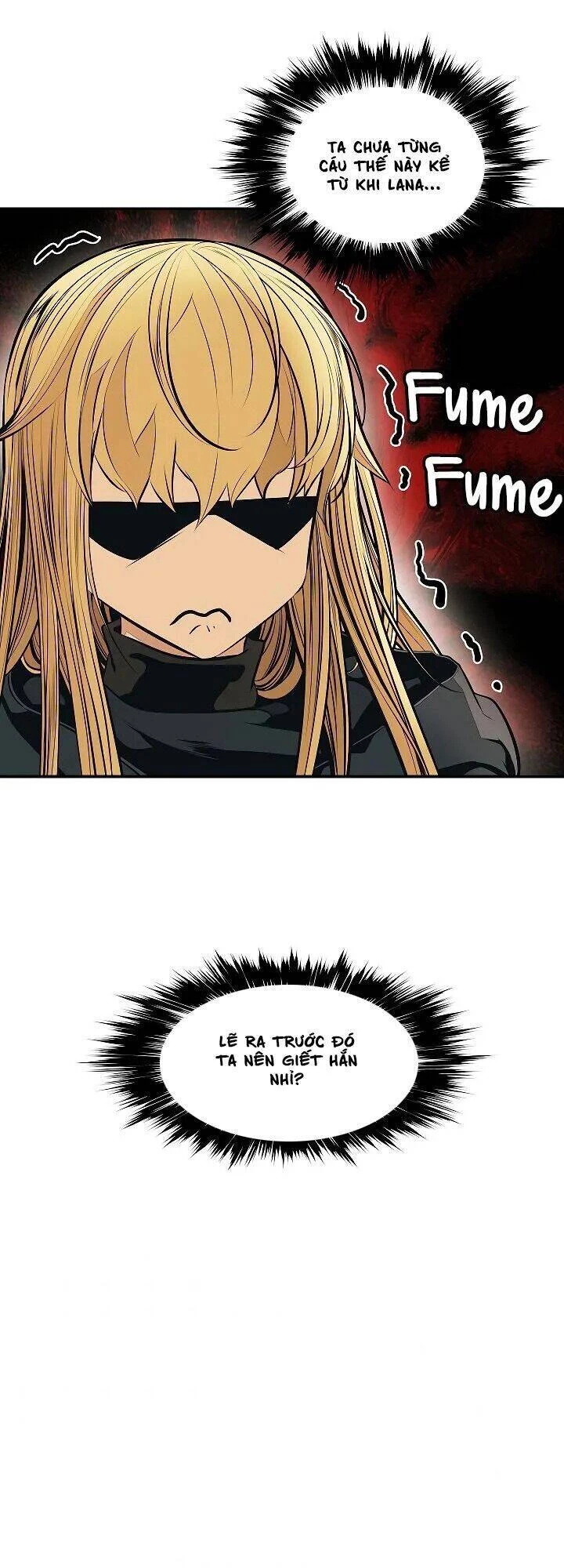 Bất Bại Chân Ma Chapter 85 - Trang 4