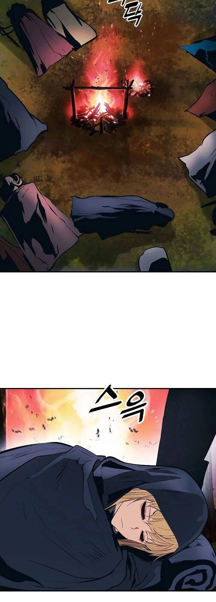 Bất Bại Chân Ma Chapter 85 - Trang 4