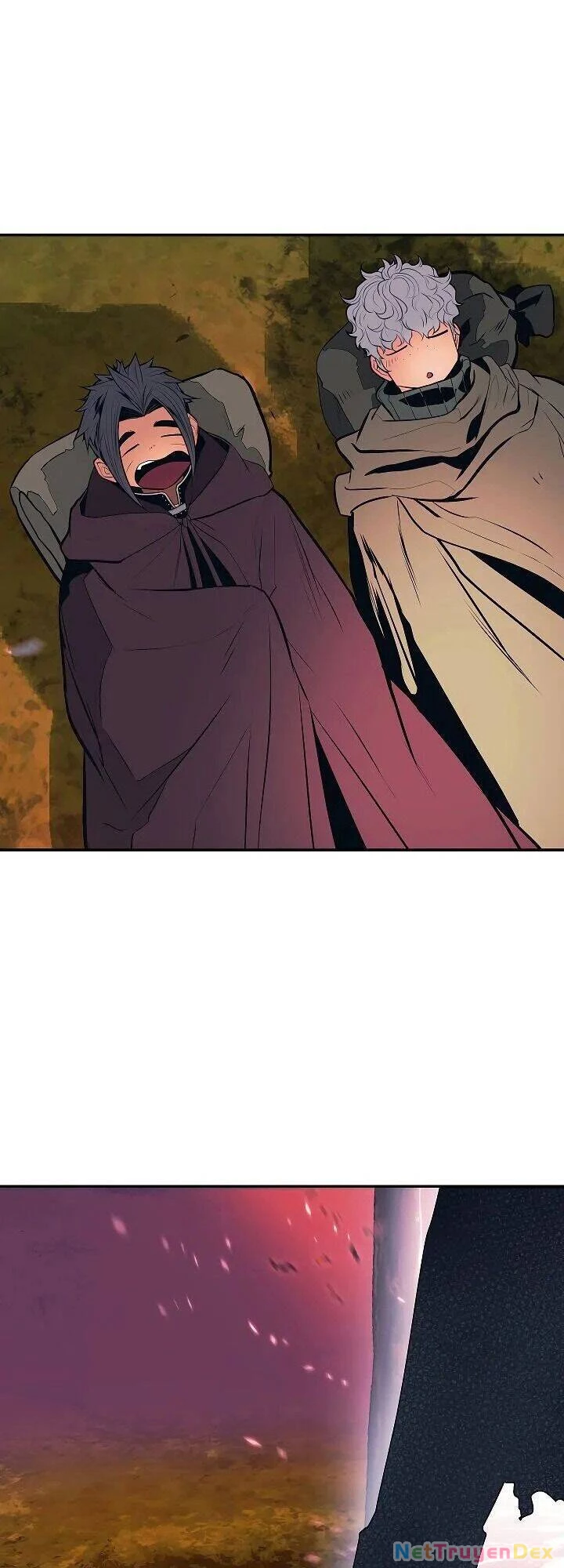 Bất Bại Chân Ma Chapter 85 - Trang 4