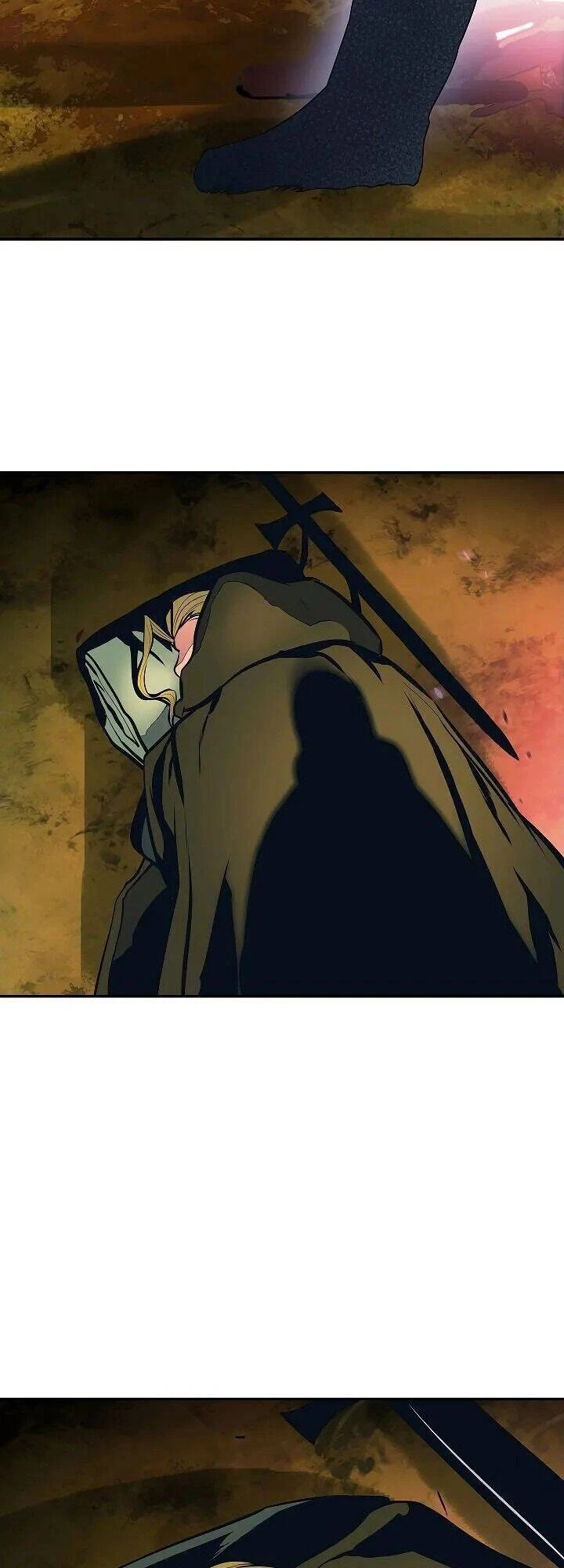 Bất Bại Chân Ma Chapter 85 - Trang 4