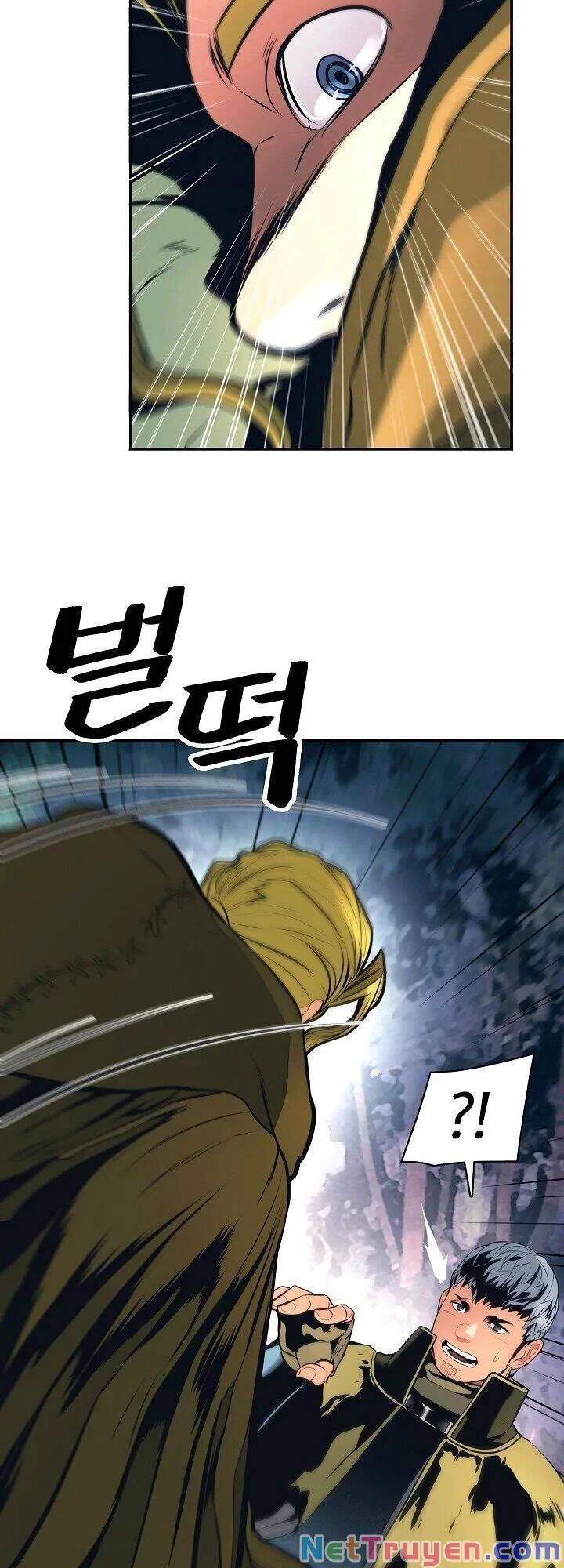 Bất Bại Chân Ma Chapter 86 - Trang 4