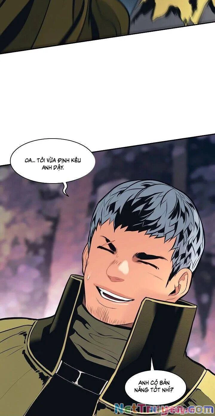 Bất Bại Chân Ma Chapter 86 - Trang 4