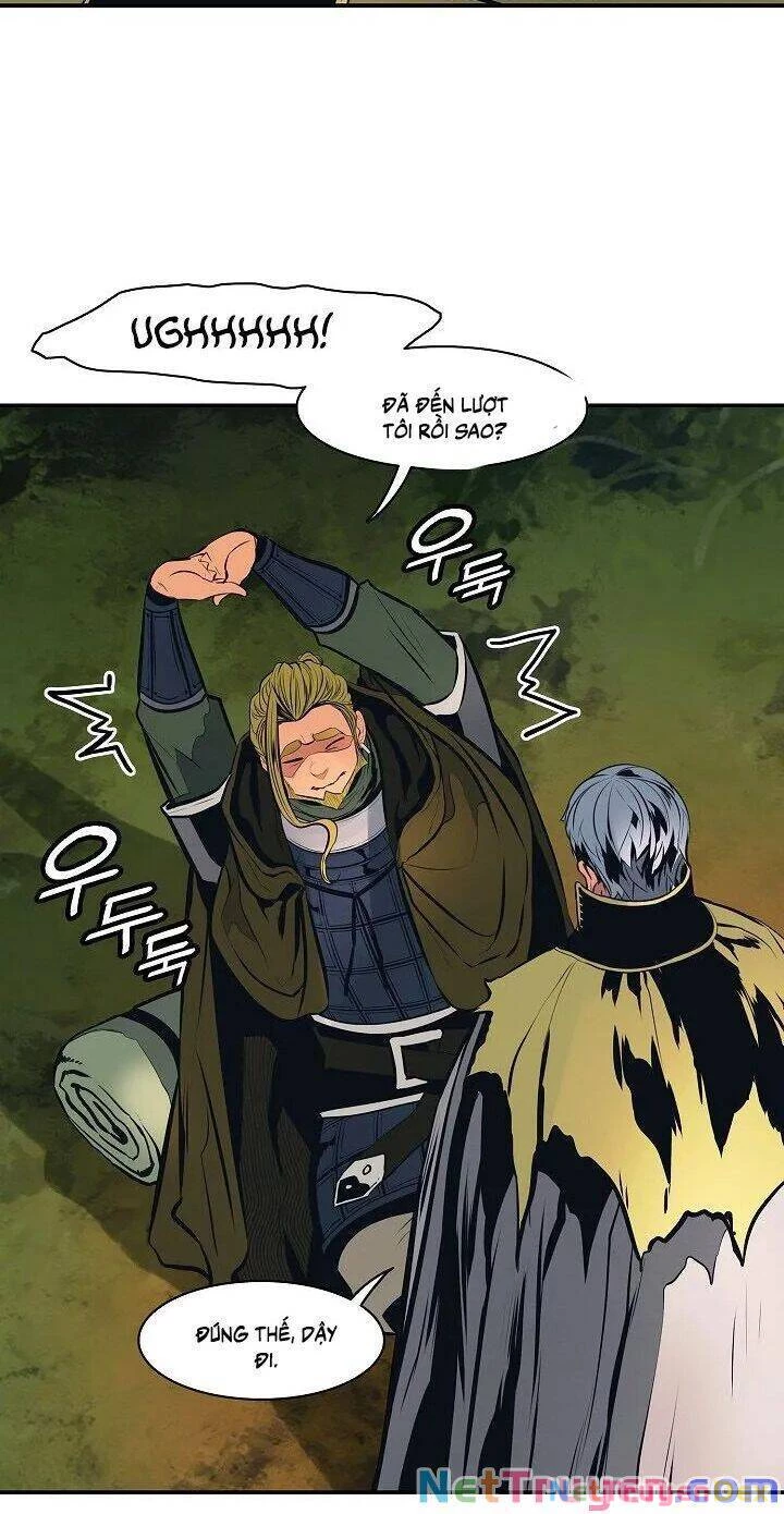 Bất Bại Chân Ma Chapter 86 - Trang 4