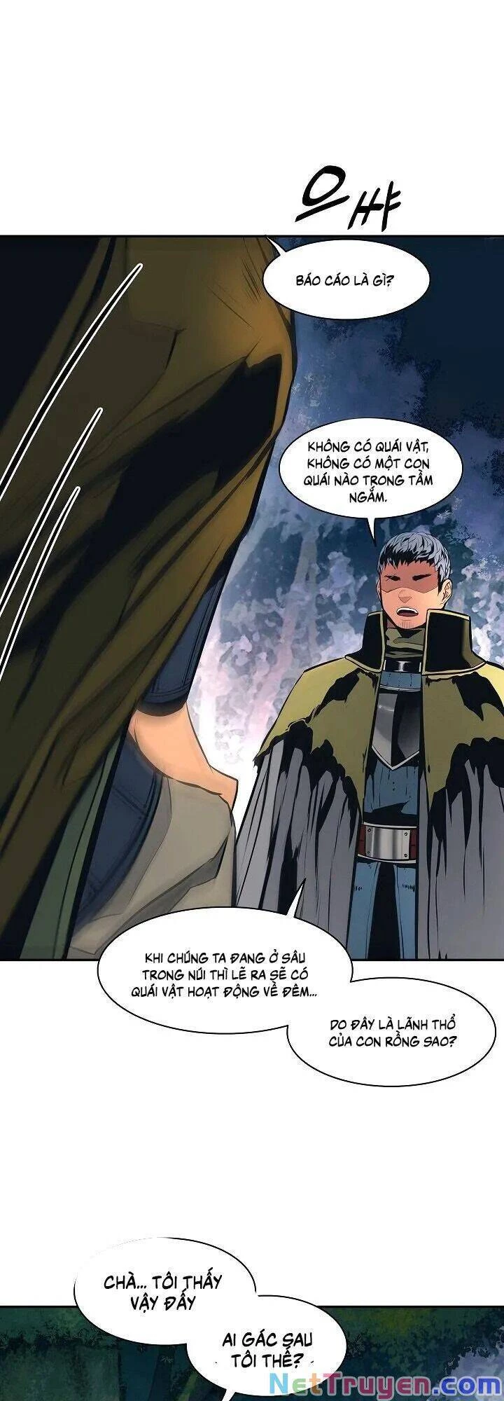 Bất Bại Chân Ma Chapter 86 - Trang 4