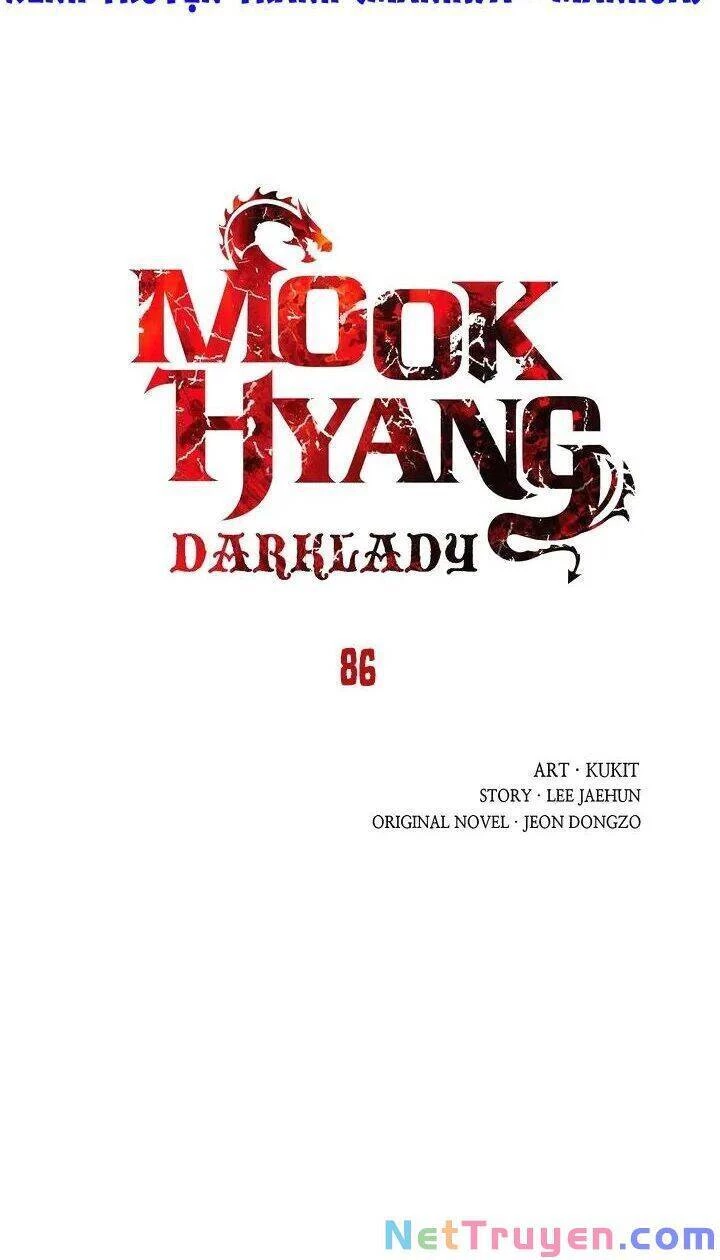 Bất Bại Chân Ma Chapter 86 - Trang 4