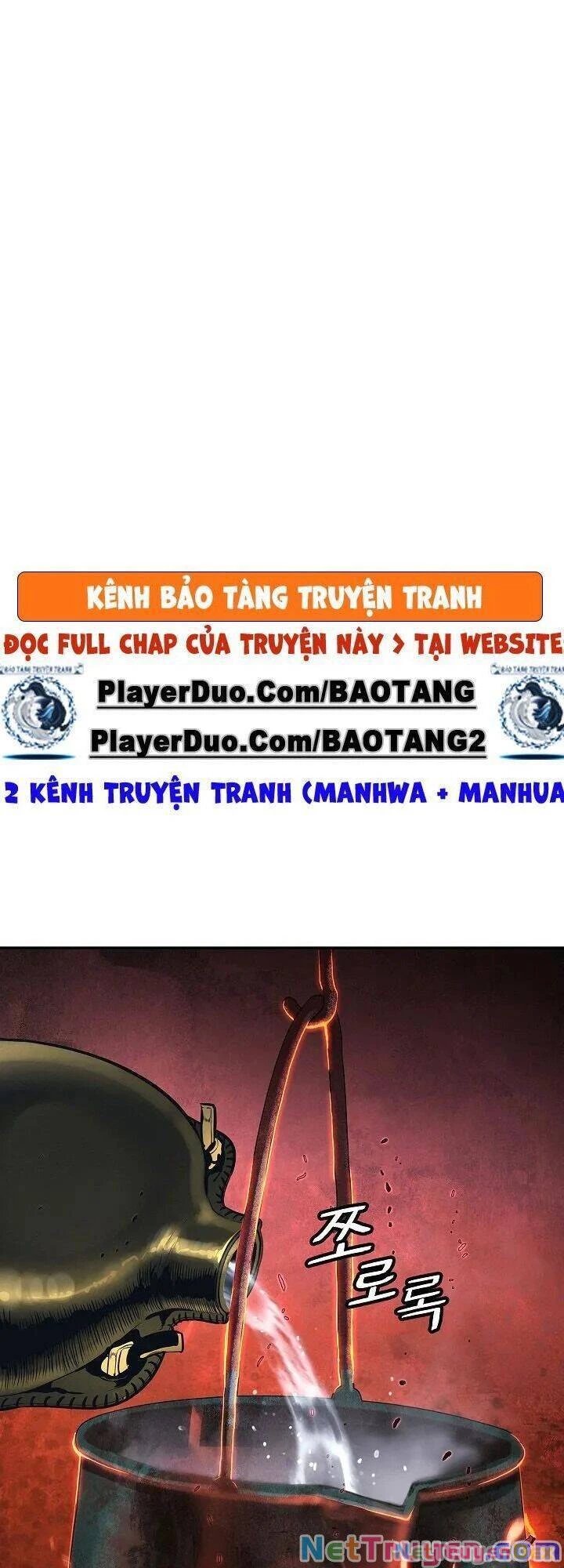 Bất Bại Chân Ma Chapter 86 - Trang 4