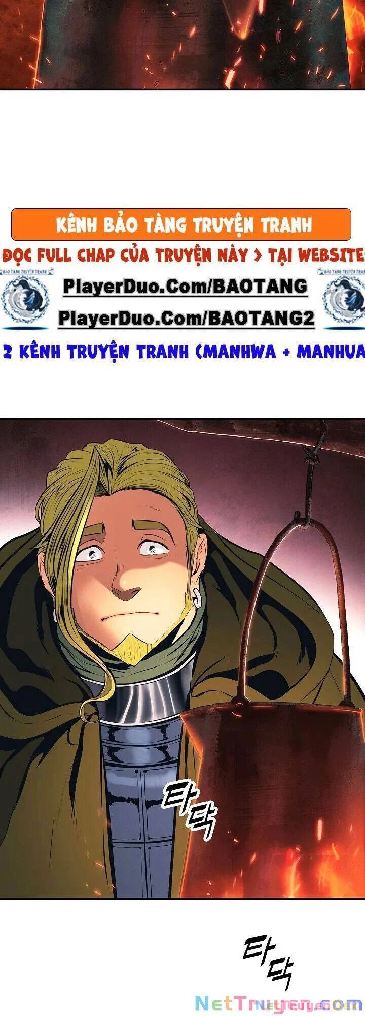 Bất Bại Chân Ma Chapter 86 - Trang 4