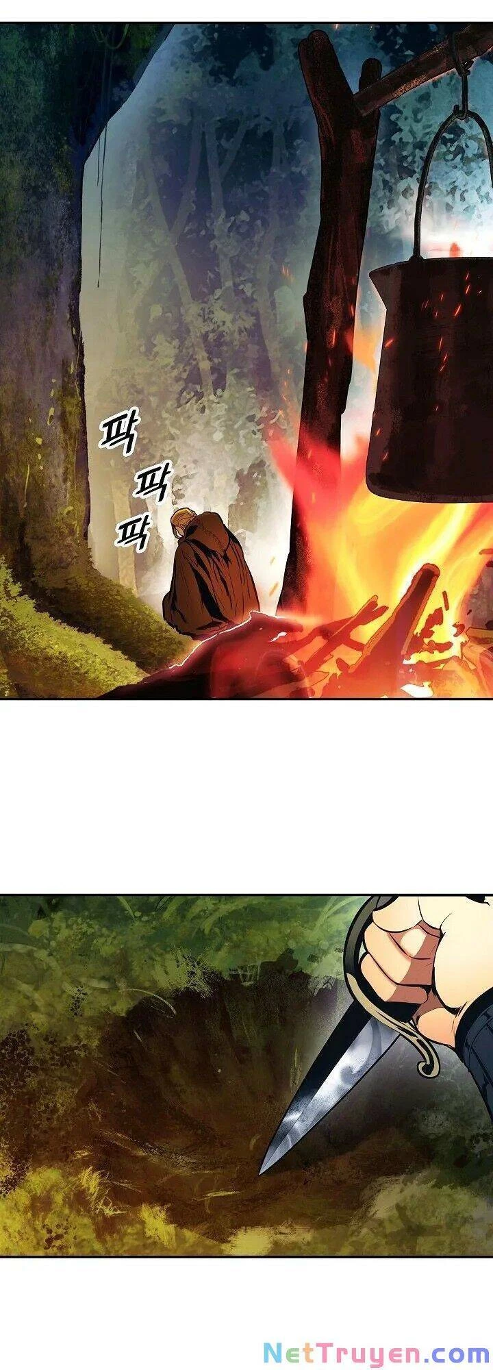 Bất Bại Chân Ma Chapter 86 - Trang 4