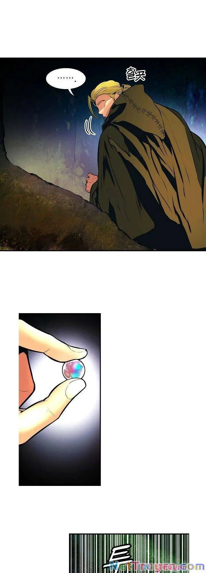 Bất Bại Chân Ma Chapter 86 - Trang 4