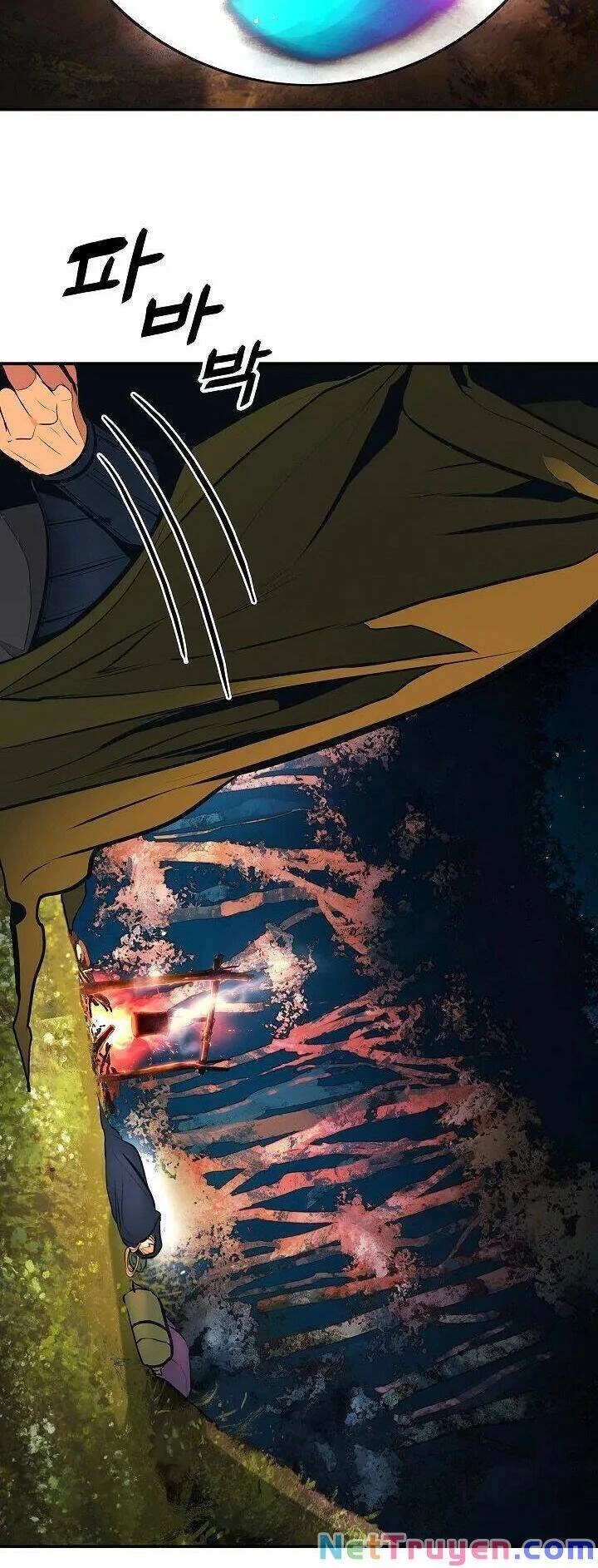 Bất Bại Chân Ma Chapter 86 - Trang 4