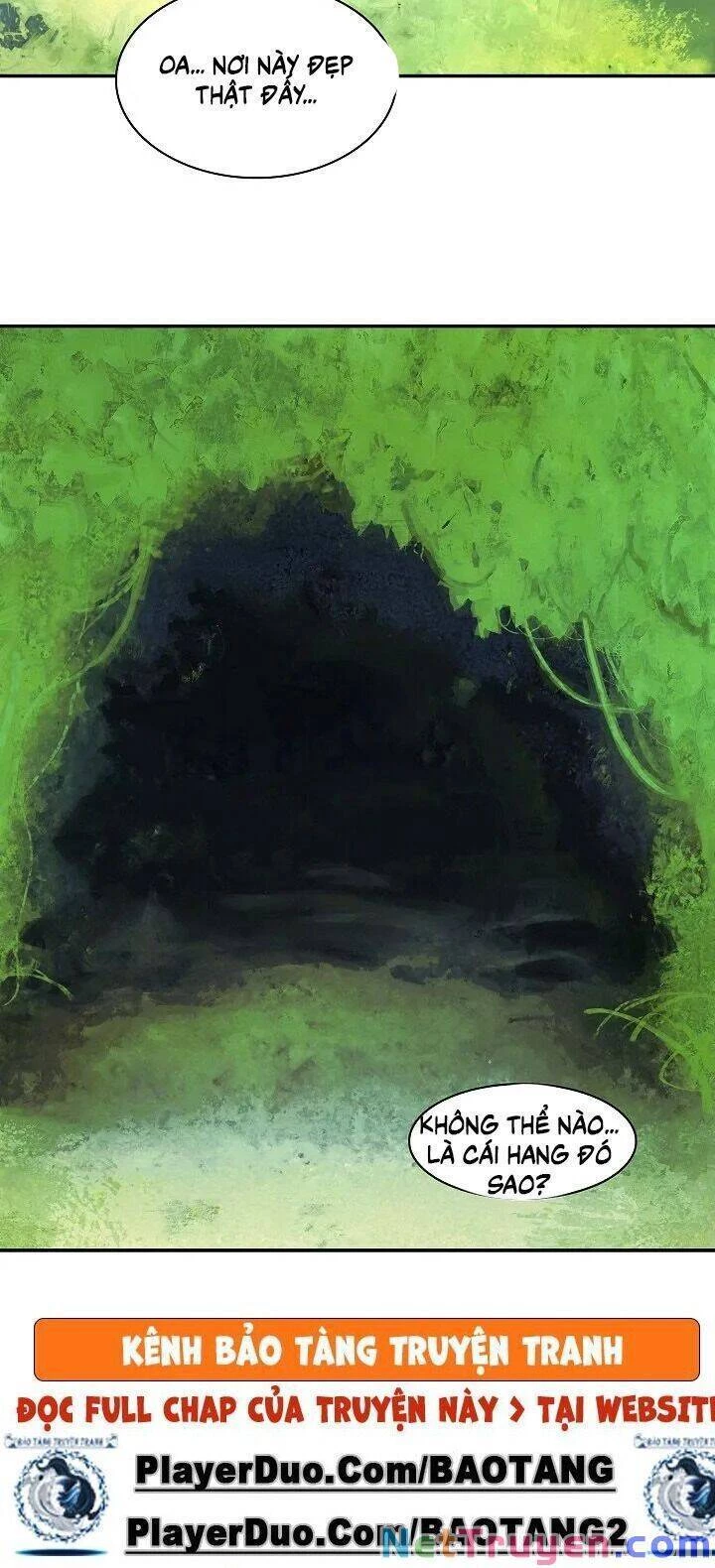 Bất Bại Chân Ma Chapter 86 - Trang 4