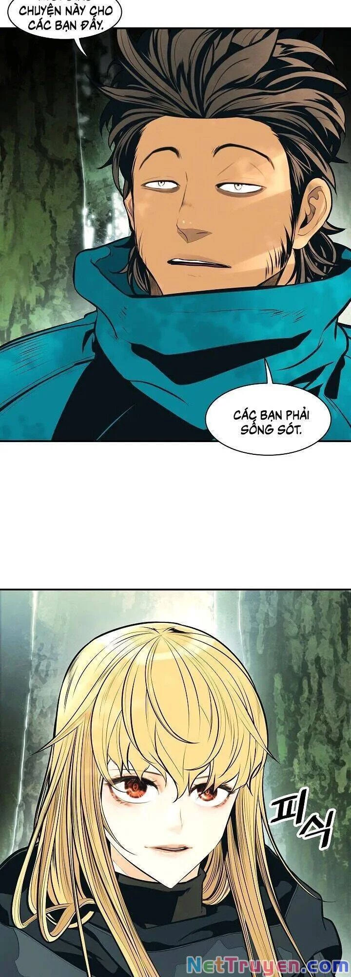 Bất Bại Chân Ma Chapter 86 - Trang 4