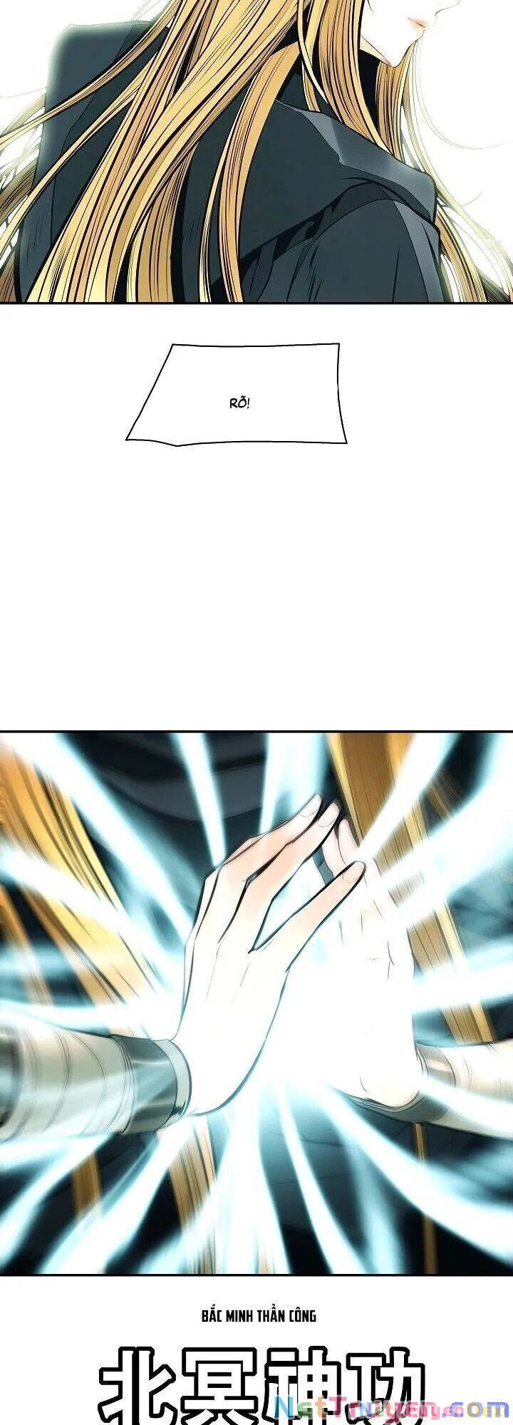 Bất Bại Chân Ma Chapter 86 - Trang 4